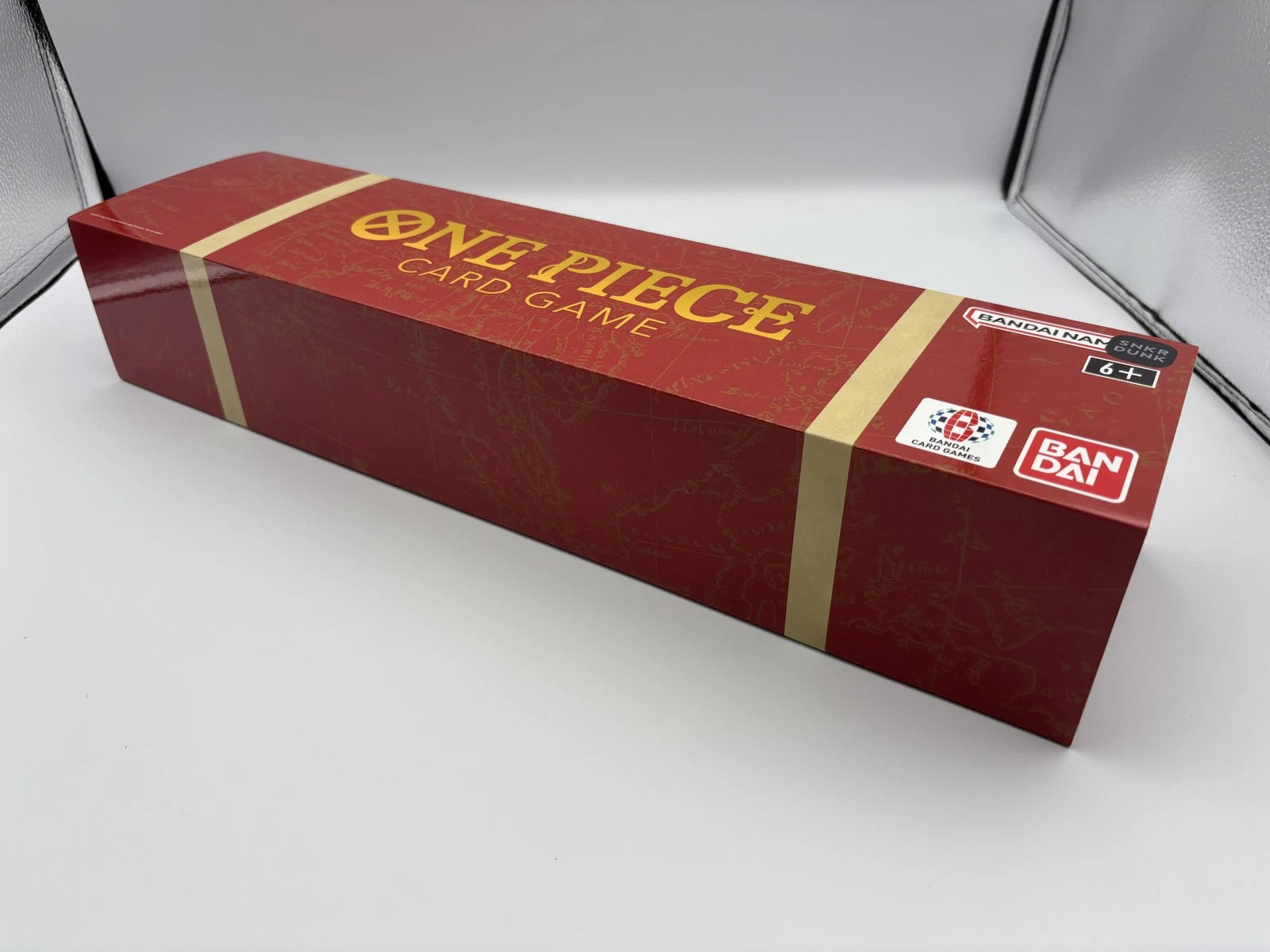 One Piece Card Game 1st Anniversary Set English Version - Sealed Box