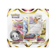 Pokémon TCG: Astral Radiance 3-Pack Blister