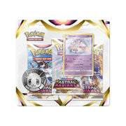 Pokémon TCG: Astral Radiance 3-Pack Blister
