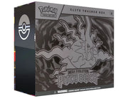 Pokémon TCG: Pitch Black Elite Trainer Box