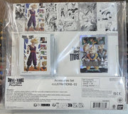 Dragon Ball Fusion World: Manga Accessory Set 02 - Energy Marker E-92 - Sealed