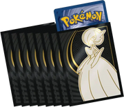 Mega Evolution ETB Sleeves - Mega Gardevoir
