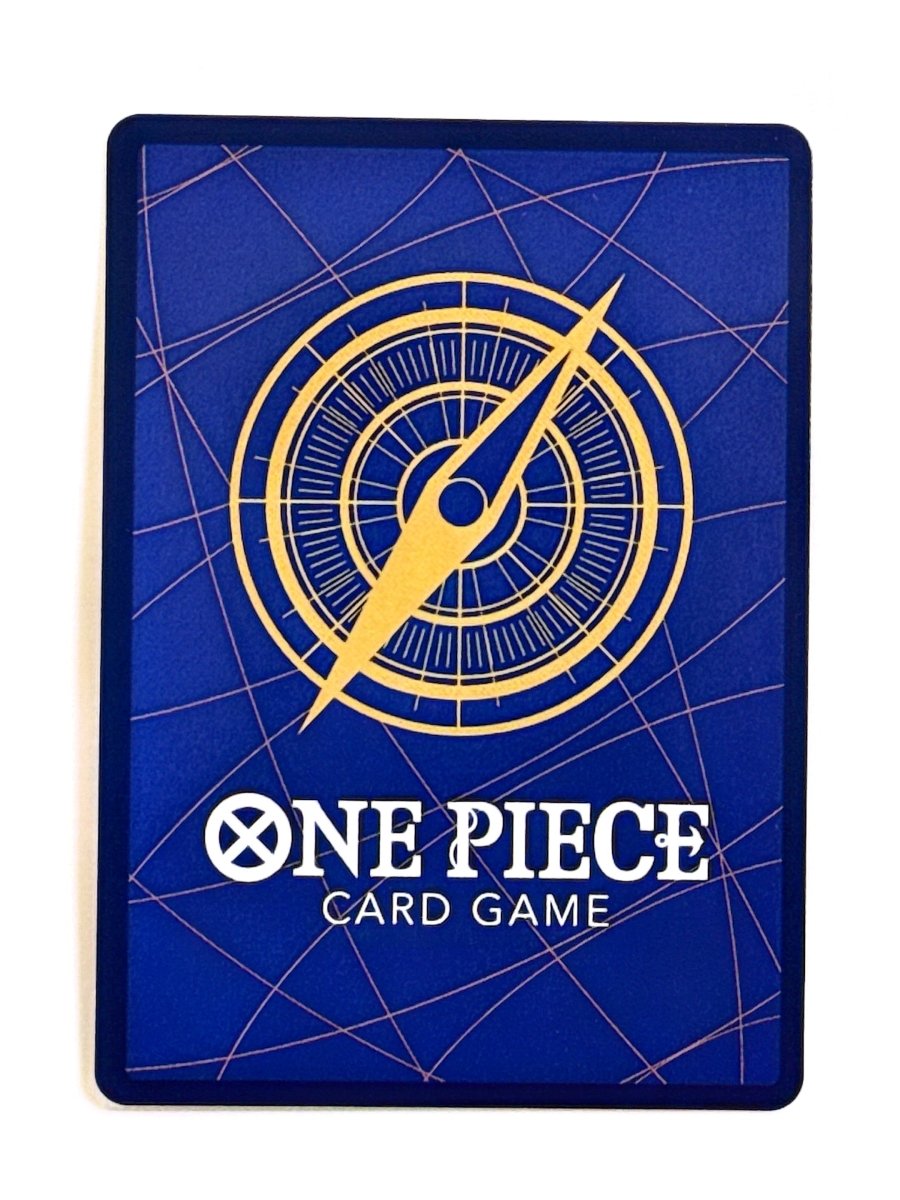 Sabo (Sealed Battle 2023 Vol. 1) - One Piece Promotion Cards (OP - PR) by TCGDON on MYNTED