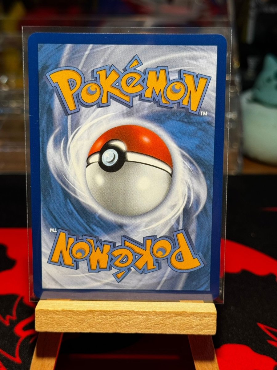 Sacred Ash Ultra Rare 115/088 by Pokedaddy on MYNTED