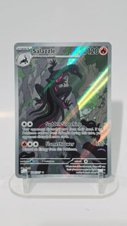 Salazzle - Ascended Heroes - IR 224/217 - English by MechaKai Collectibles on MYNTED
