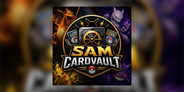 SamCardVault