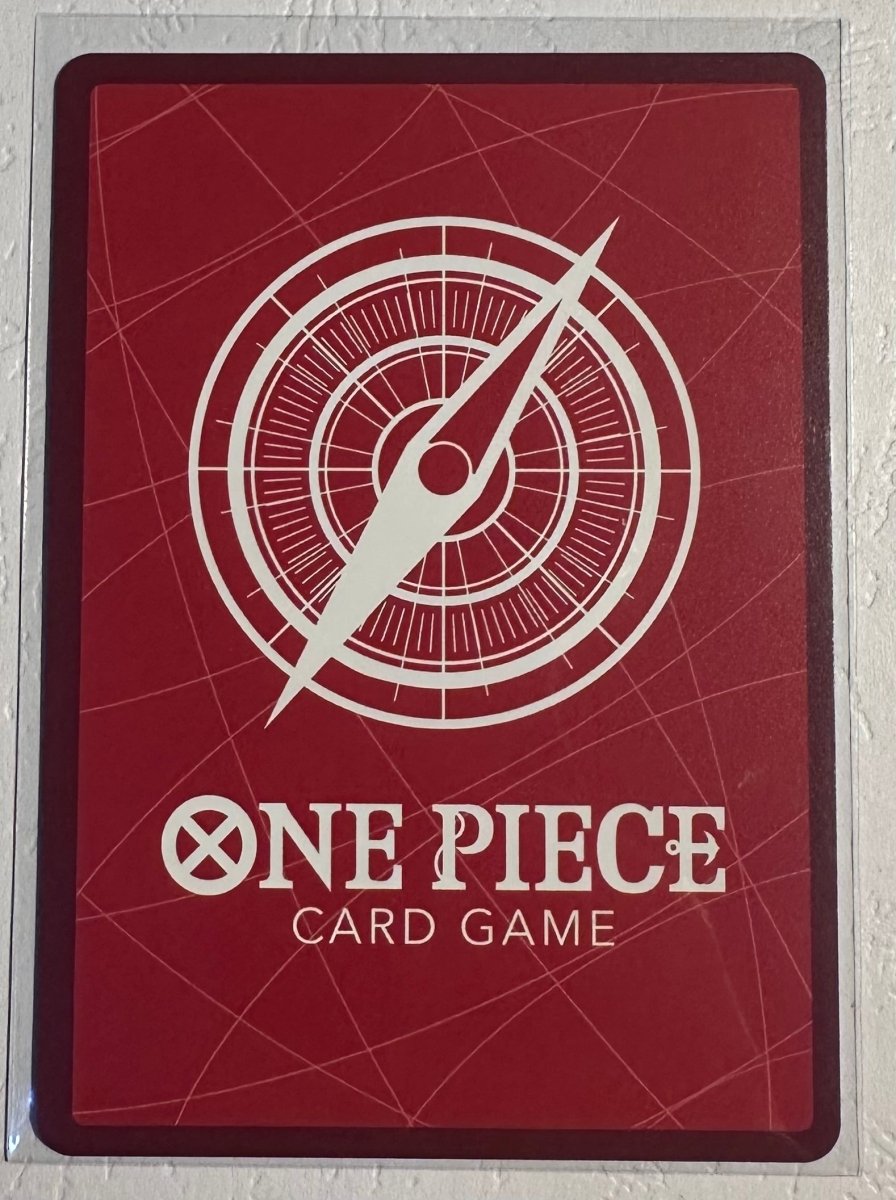 Sanji (041) OP12 - 041 Legacy of the Master One Piece TCG by Coolectibles on MYNTED