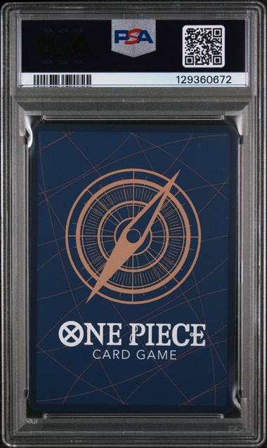 Sanji - Special Alternate Art - OP06 - 119 by The Archive Stop on MYNTED