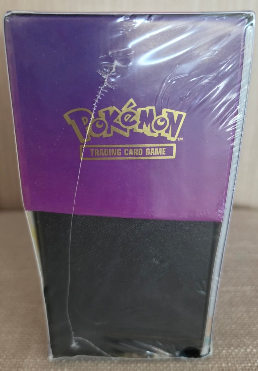 Scarlet & Violet PC ETB by Poke Mania on MYNTED