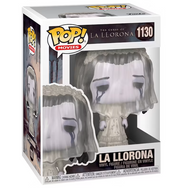 Funko Pop! Movies The Curse Of La Llorona La Llorona Figure #1130