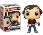 The Shining Jack Torrance Funko Pop Movie #456