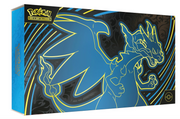 Pokémon TCG Mega Evolution Phantasmal Flames Ultra-Premium Collection
