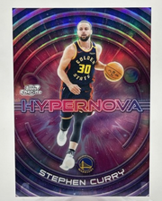Stephen Curry Hypernova CASE-HIT