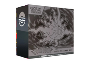 Pokémon TCG: Pitch Black Pokemon Center Elite Trainer Box (Exclusive)