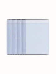Semi Rigid Card Holder (10 pcs)
