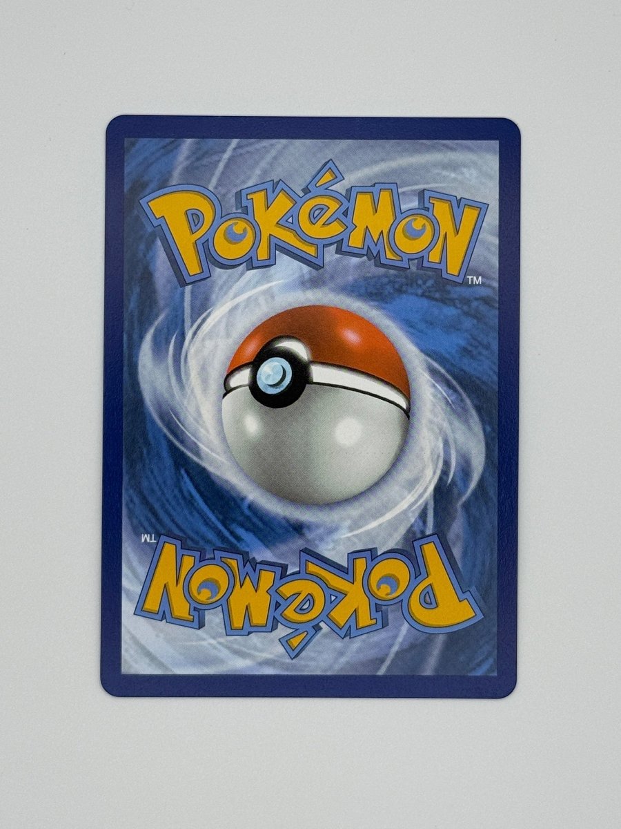 Serperior ex · Black Bolt (BLK) 003 by PokeMarsi on MYNTED