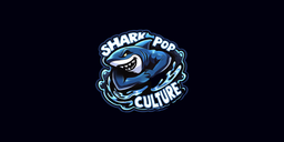Shark Pop Culture