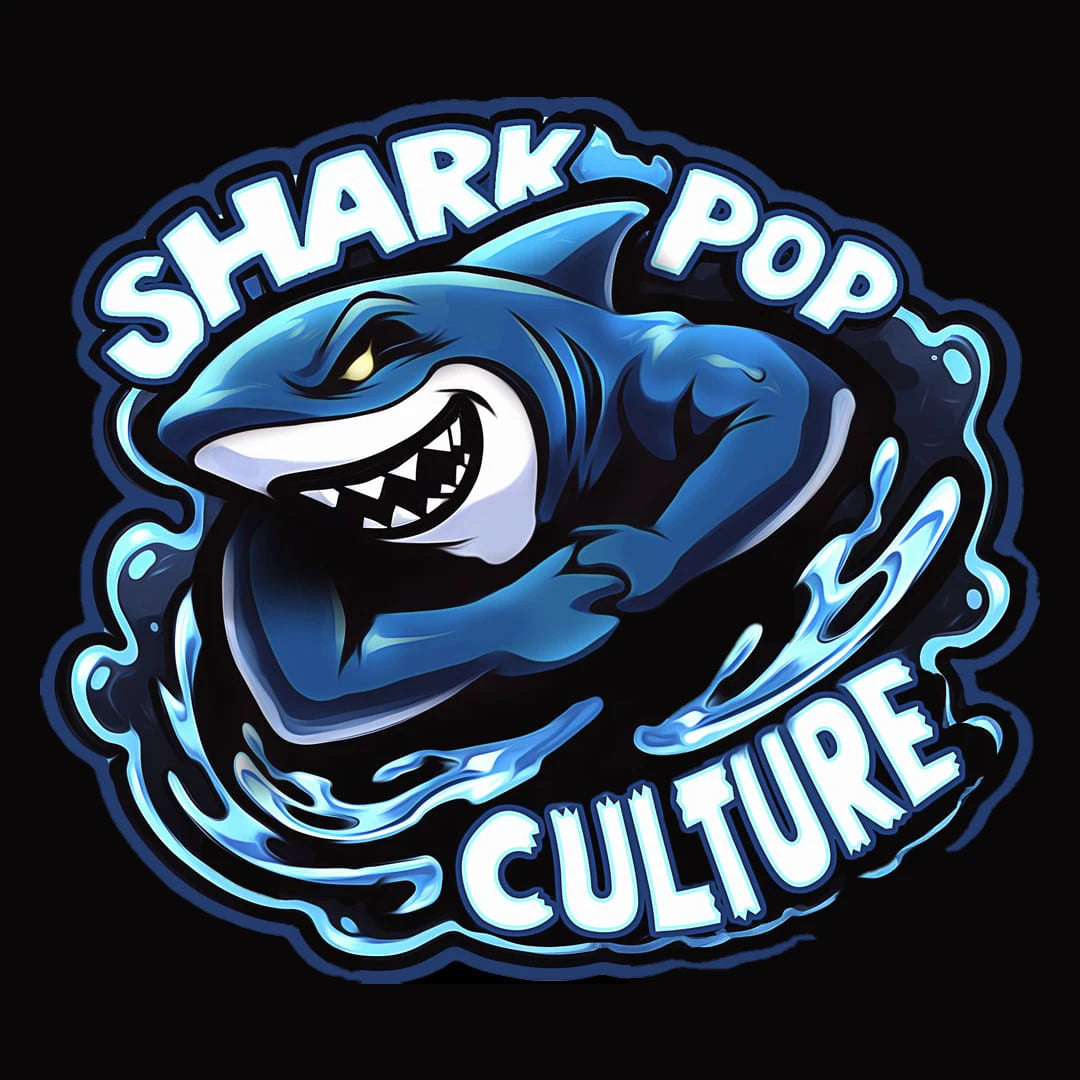 Shark Pop Culture Online Shop
