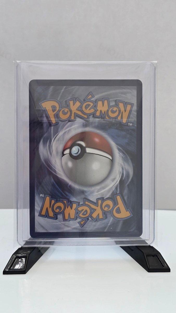 Shedinja - Mega Evolution - IR 144/132 - English by MechaKai Collectibles on MYNTED