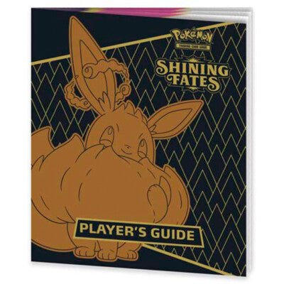 Shining Fates Player's Guide by Schmutzfink TCG on MYNTED