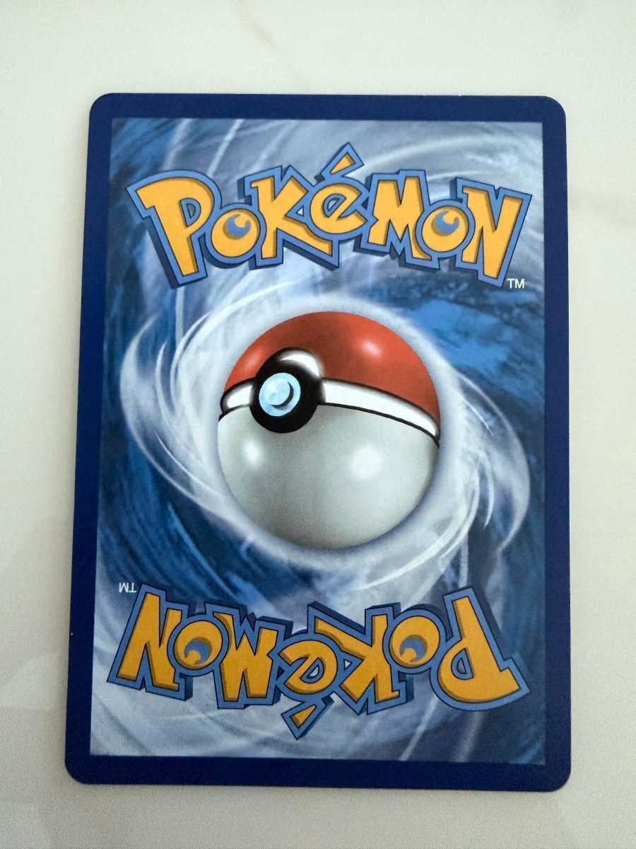 Shining Magikarp - 66/64 by The Archive Stop on MYNTED