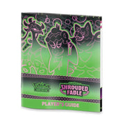 Shrouded Fable Player's Guide by Schmutzfink TCG on MYNTED