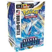 Silver Tempest Build & Battle Box by The Archive Stop on MYNTED