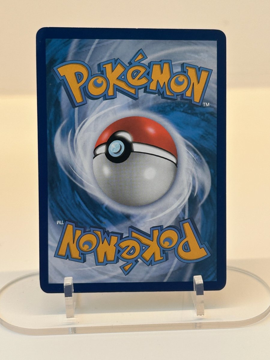 Skeledirge ex Paldea Evolved Special Illustration Rare 258/193 by PokeSource on MYNTED