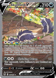 Skuntank V - 181/195 by The Archive Stop on MYNTED