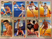 Slam Dunk Bundle (1994) - 41 Cards (assorted) by TCGDON on MYNTED
