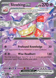 Slowking ex by Shaibz TCG on MYNTED