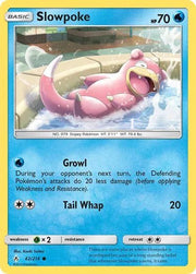 Slowpoke 42 · (Unbroken Bonds) by Koui Sailou by The Greatest on MYNTED