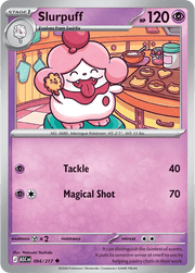 Slurpuff 094/217 (Ascended Heroes) by PokéPW on MYNTED