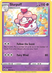 Slurpuff - 068/198 - Reverse Holofoil