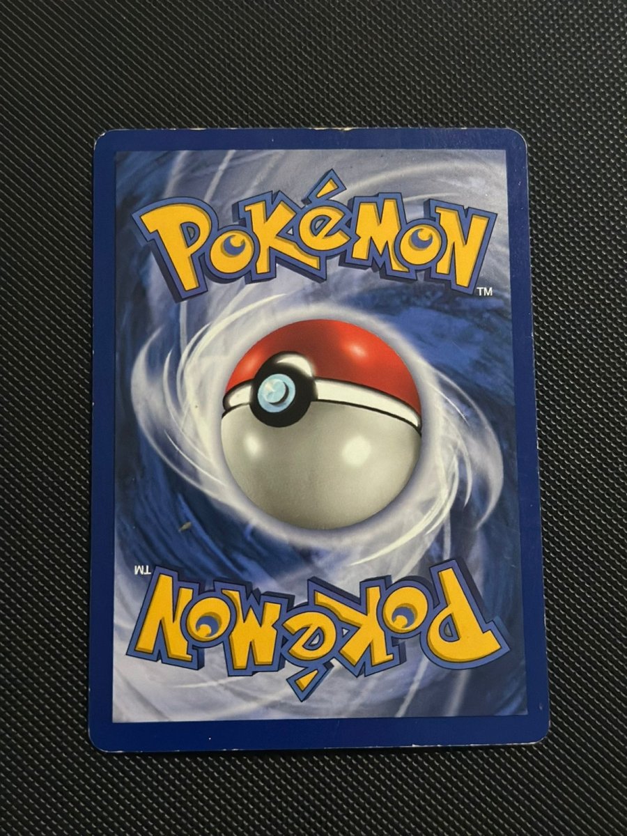 Snorlax Jungle Holo Rare • 11 Heavily Played • Unlimited Holofoil by Marnie’s TCG on MYNTED