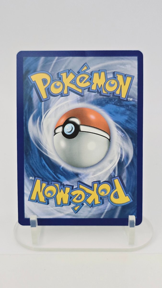 Snorlax - Scarlet & Violet Promo - Promo 051 - English by MechaKai Collectibles on MYNTED