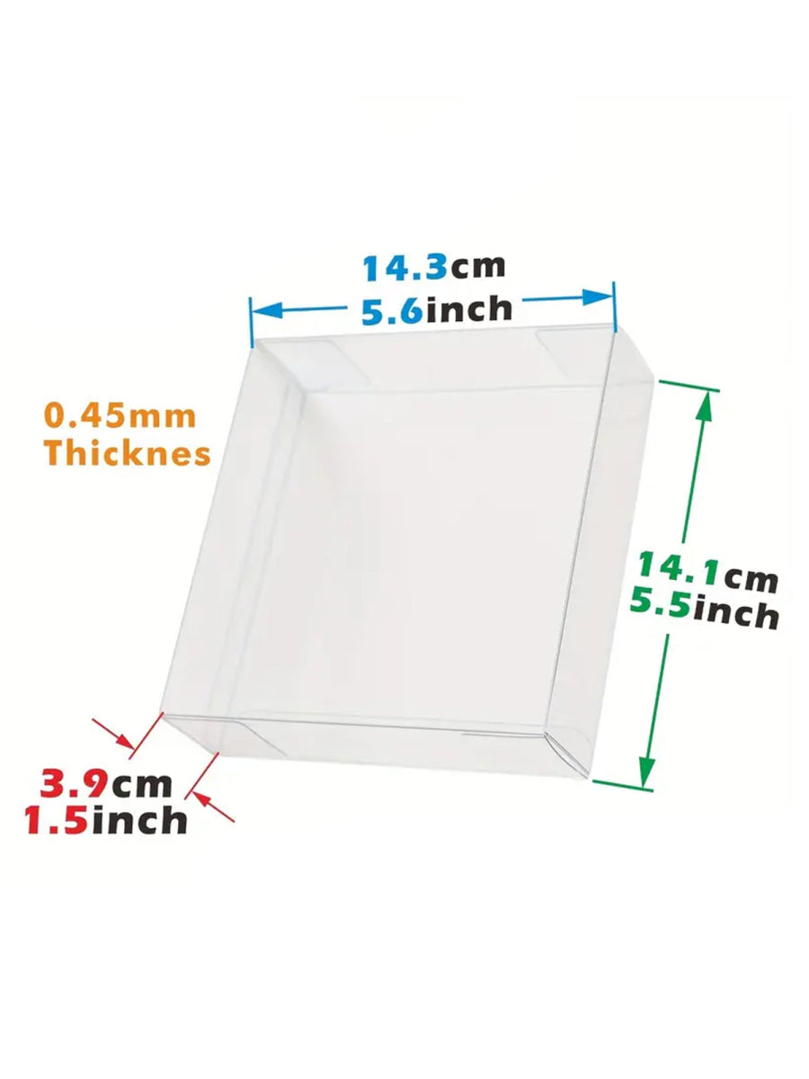 Case for Japanese Booster Expansion Box