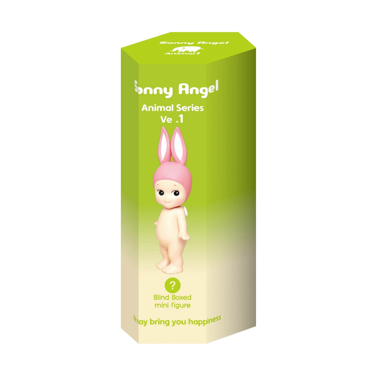 Sonny Angel - Animal Series Ver. 1 by Ihemesai Collections on MYNTED