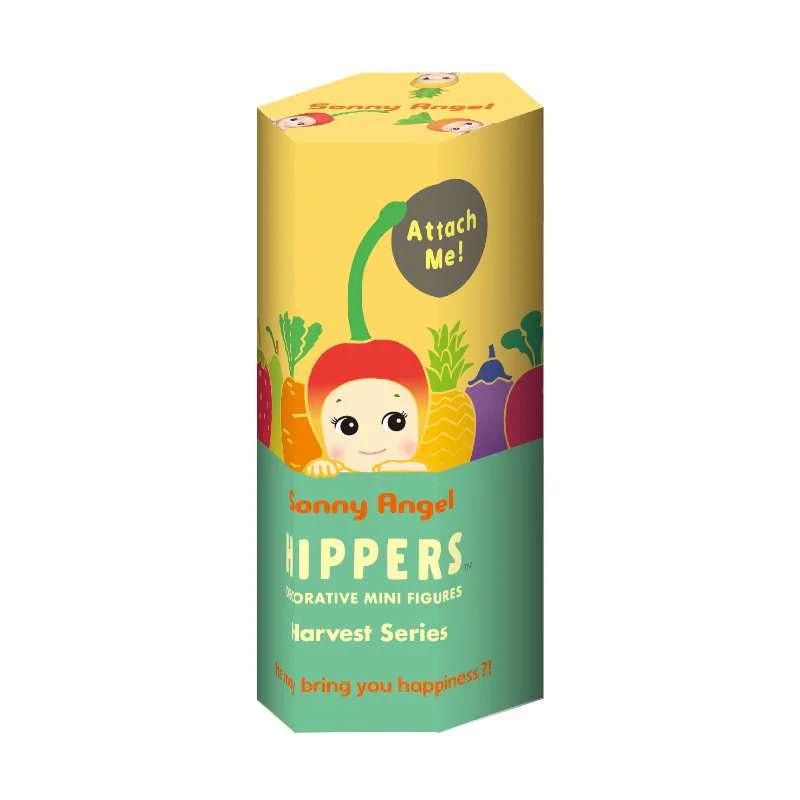 Sonny Angel - HIPPERS Harvest Series by Ihemesai Collections on MYNTED