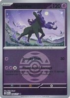 Spectrier 098/217 - Ascended Heroes - Dusk Ball Pattern by Light Collectibles on MYNTED