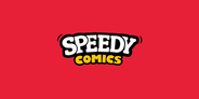 Speedy Comics