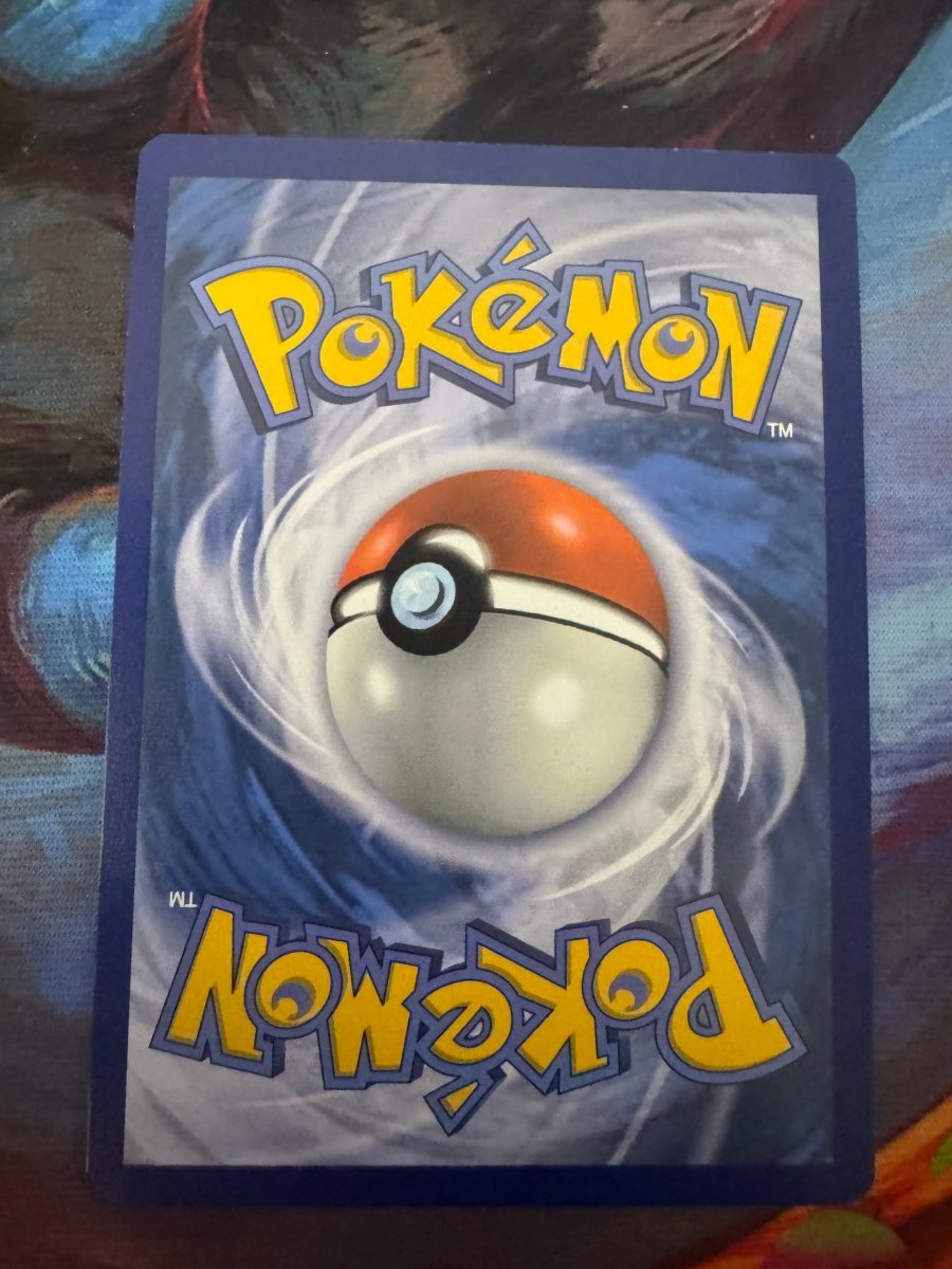 Squirtle - 148/142 by The Archive Stop on MYNTED