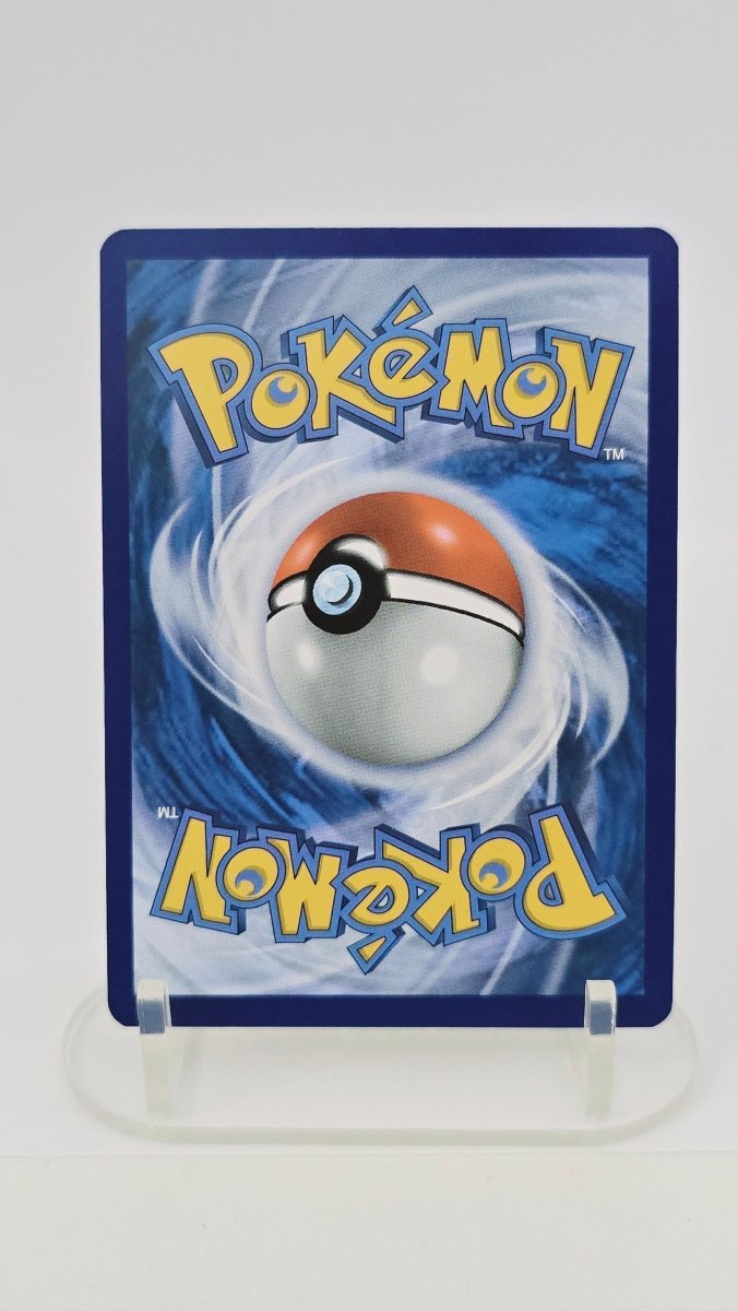 Squirtle - SV: 151 - IR 170/165 - English by MechaKai Collectibles on MYNTED