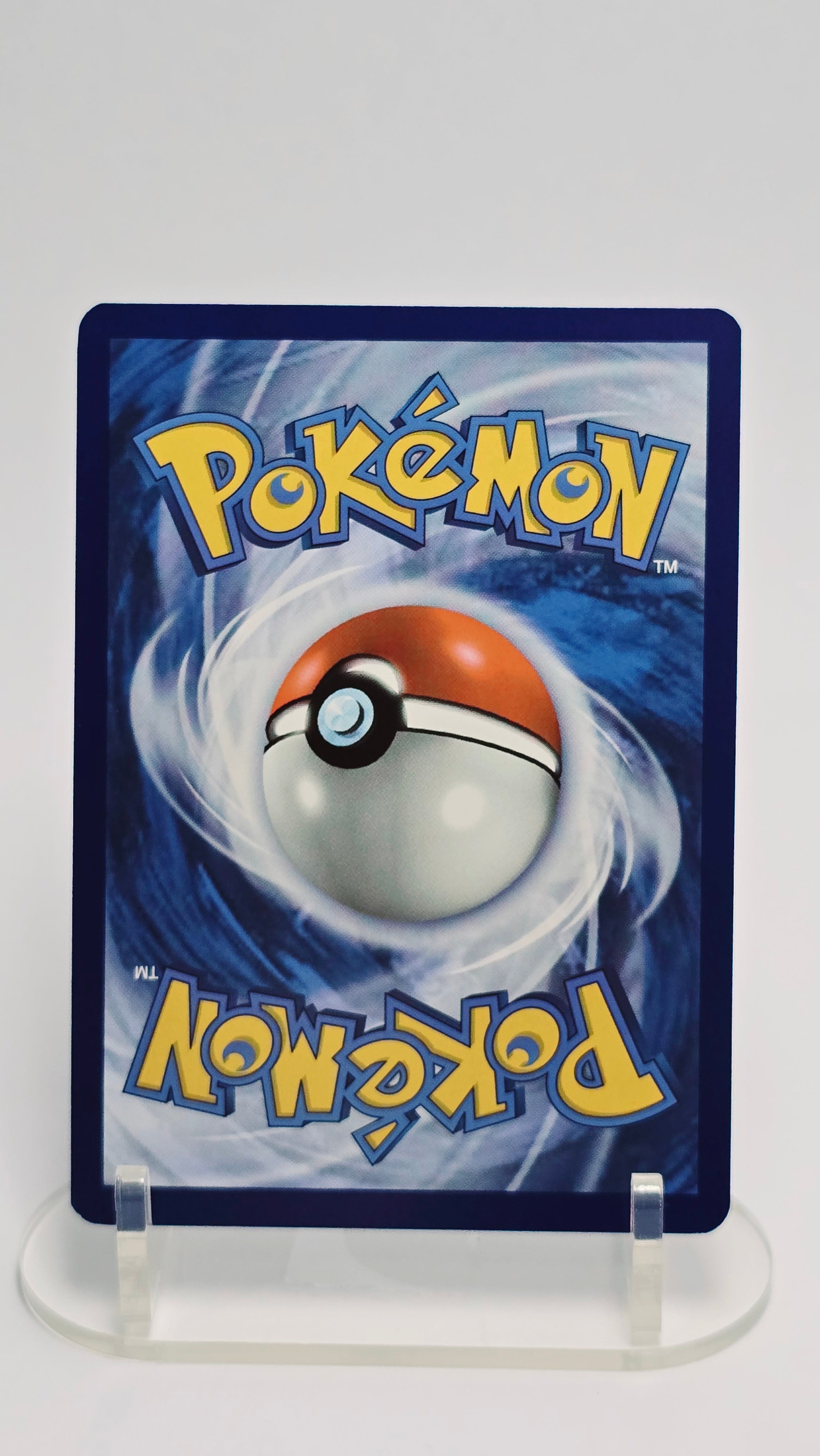 Spheal - Surging Sparks - IR 199/191 - English