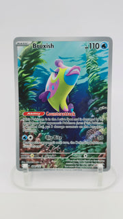 Bruxish - Surging Sparks - IR 200/191 - English