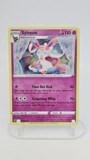 Sylveon - Sword & Shield Promo - Promo SWSH211 - English