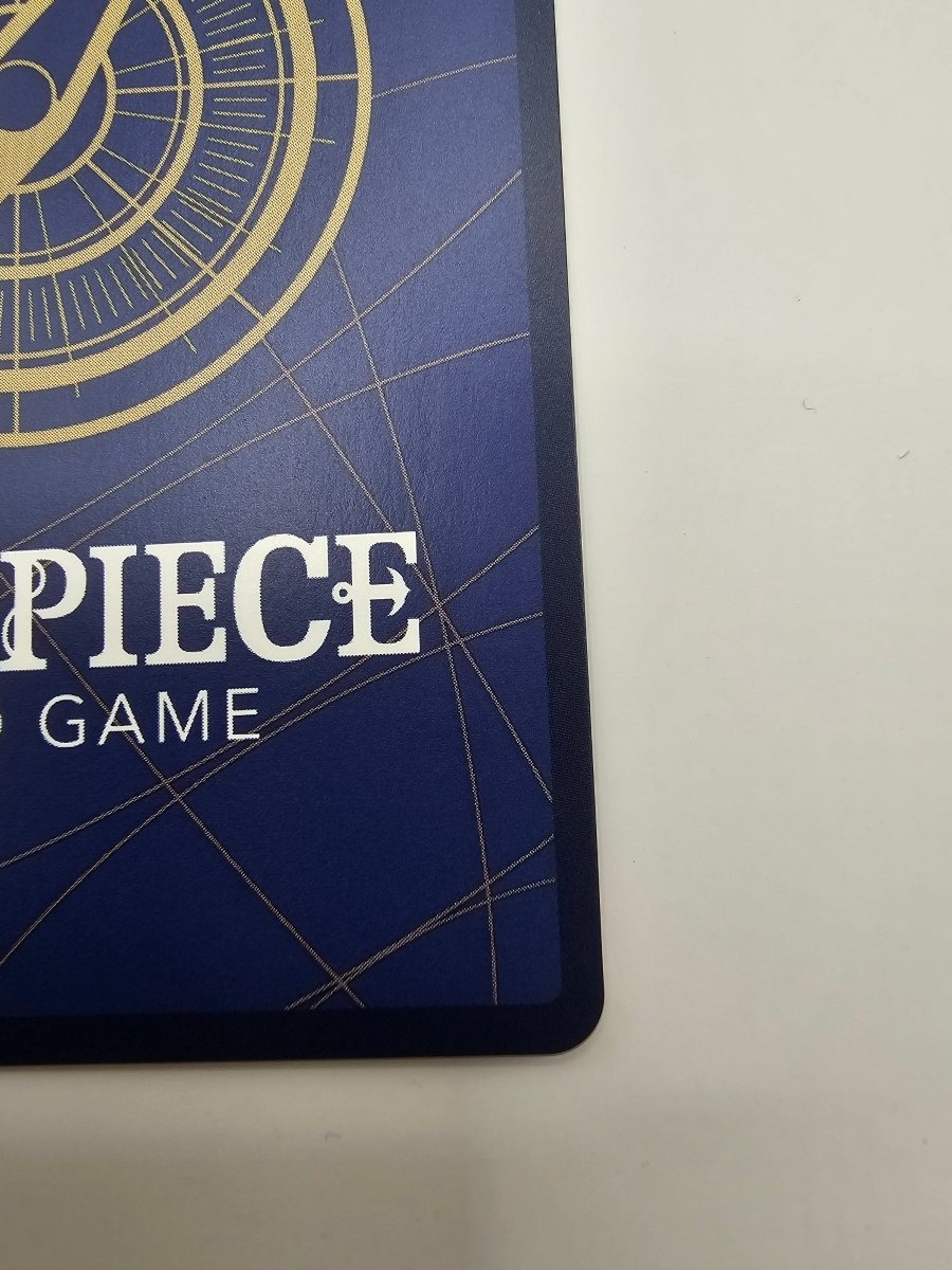 ST01 - 006 Tony Tony Chopper Flagship Battle 2023 Promo by PlayVault on MYNTED