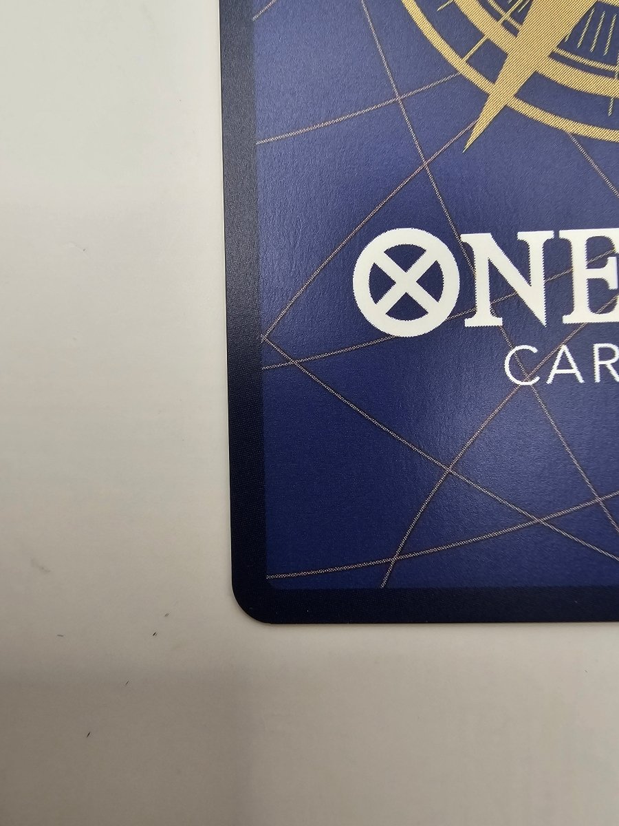 ST01 - 006 Tony Tony Chopper Flagship Battle 2023 Promo by PlayVault on MYNTED