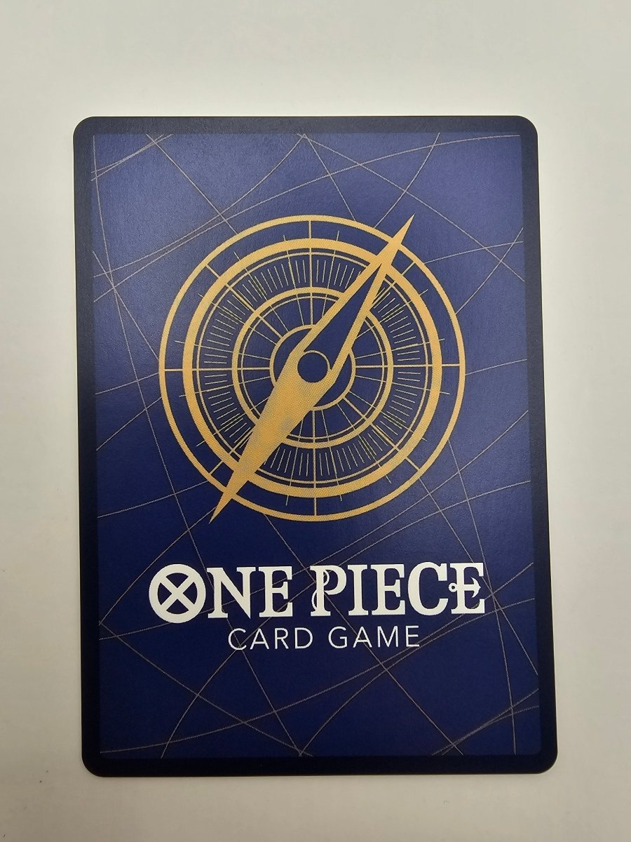 ST01 - 006 Tony Tony Chopper Flagship Battle 2023 Promo by PlayVault on MYNTED