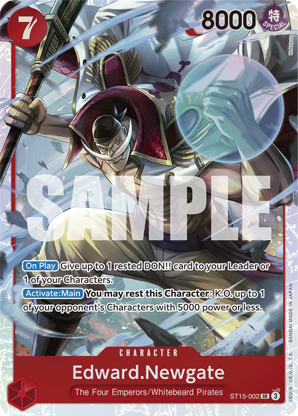 ST15 - 002 Edward.Newgate by PlayVault on MYNTED